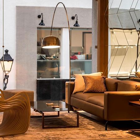 Ac Hotels By Marriott Ville de Guatemala Extérieur photo