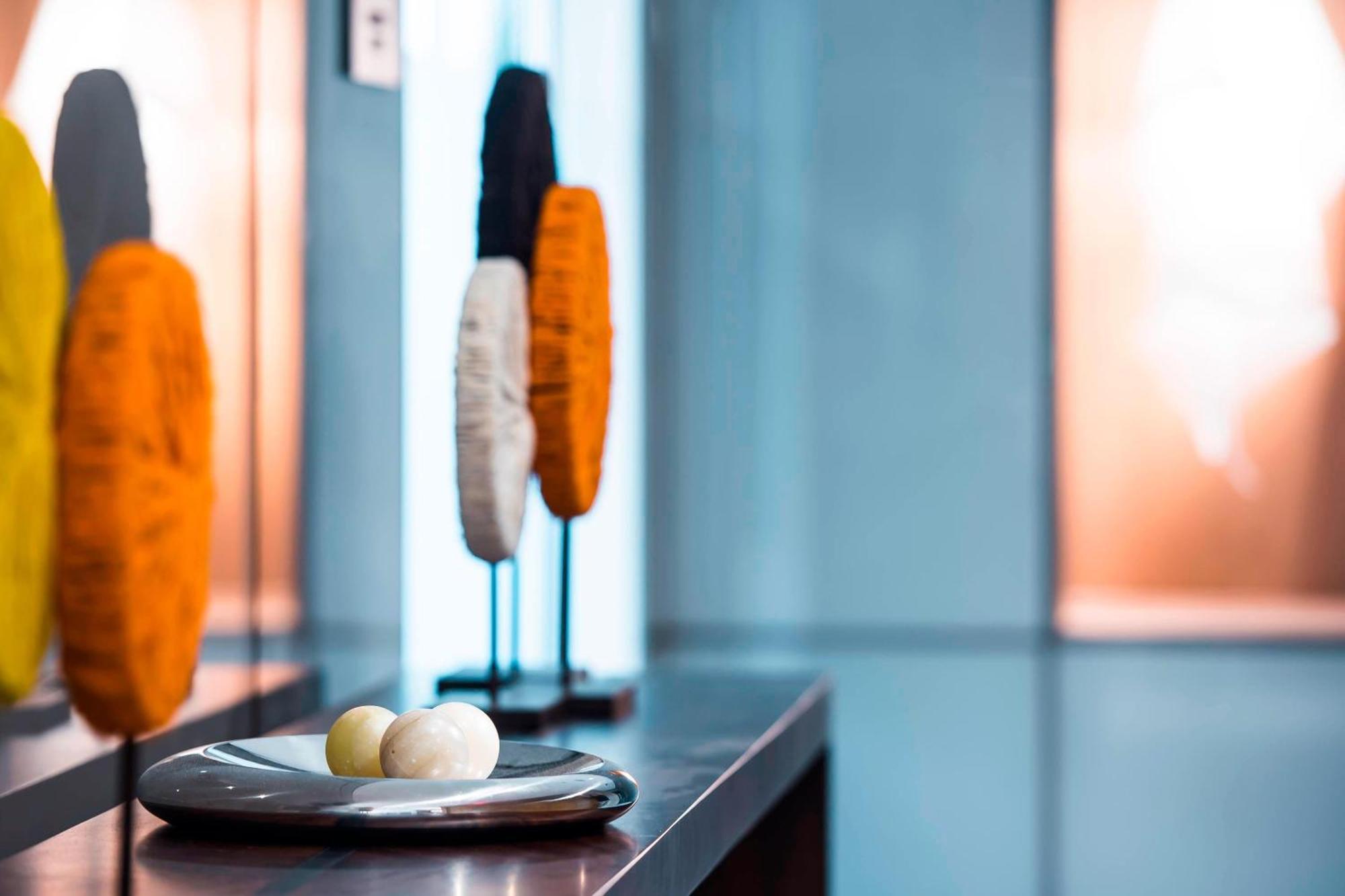 Ac Hotels By Marriott Ville de Guatemala Extérieur photo