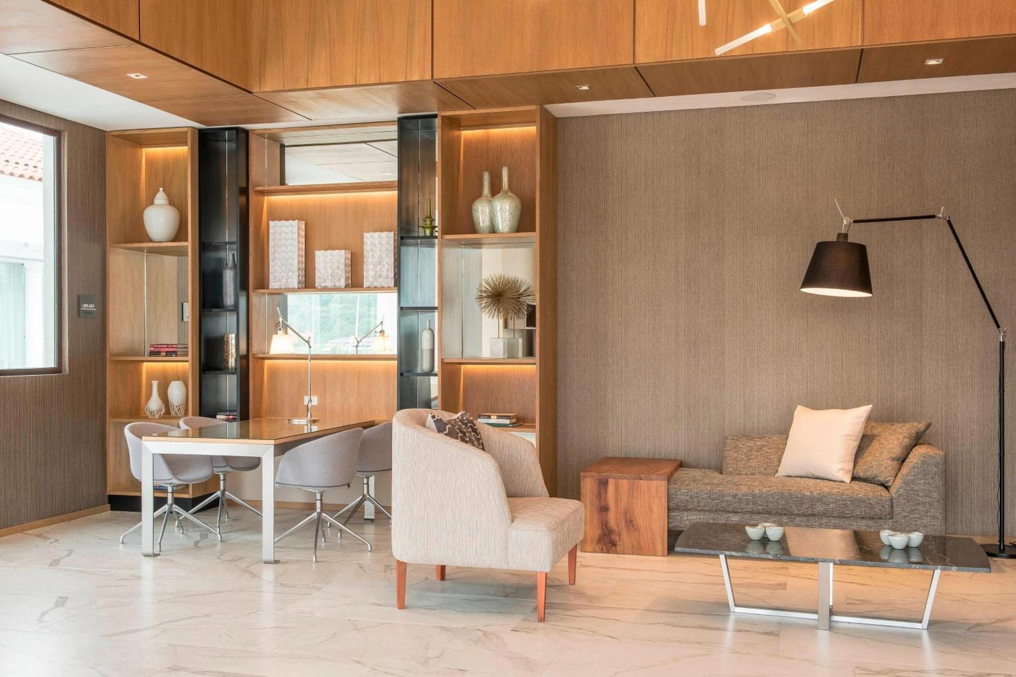 Ac Hotels By Marriott Ville de Guatemala Extérieur photo