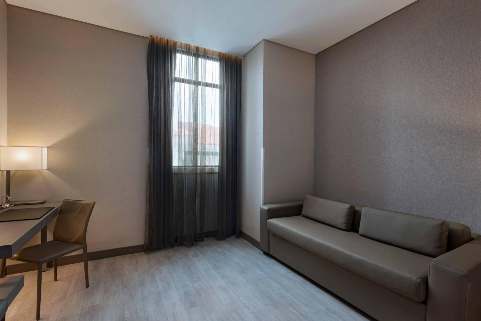 Ac Hotels By Marriott Ville de Guatemala Extérieur photo