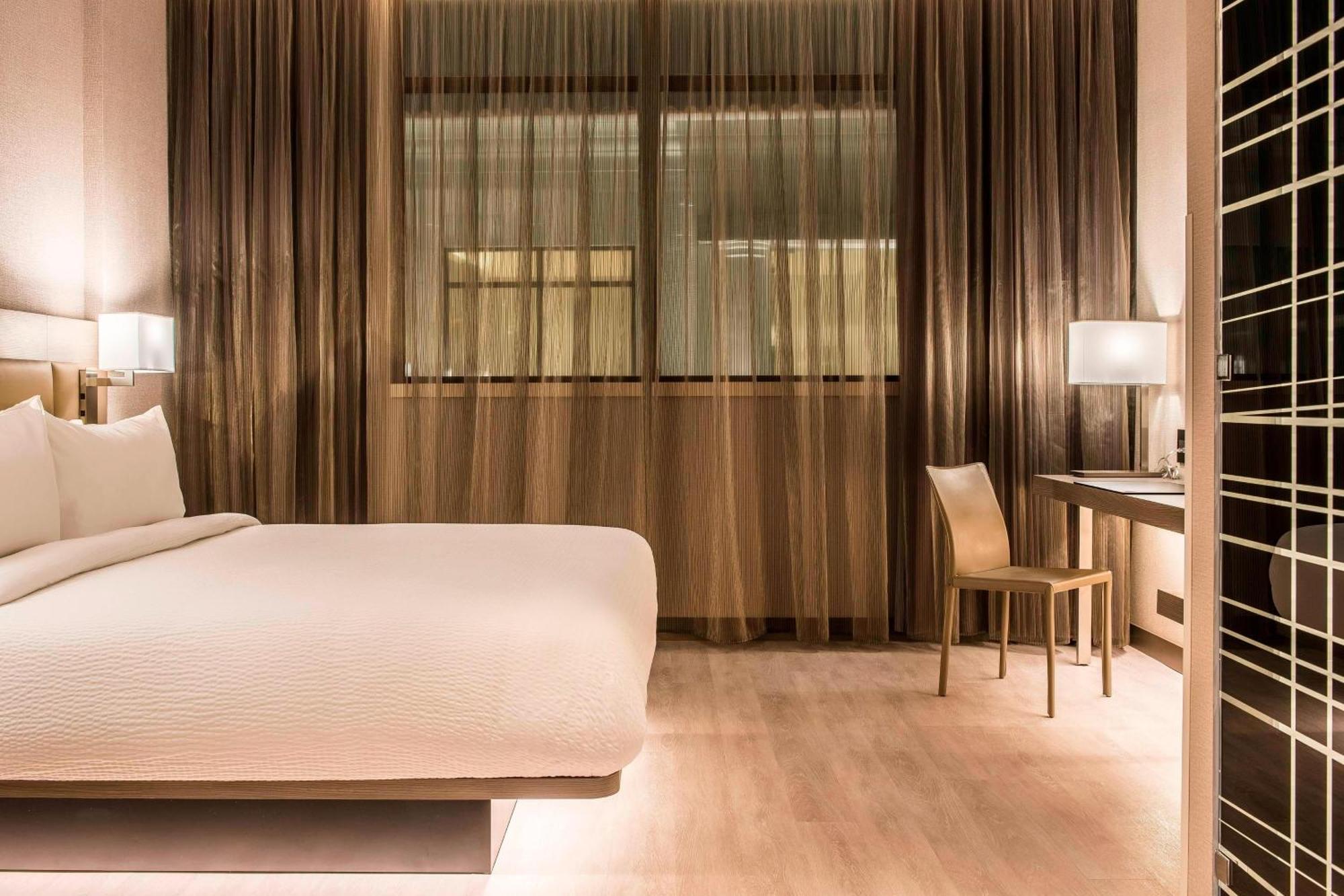 Ac Hotels By Marriott Ville de Guatemala Extérieur photo