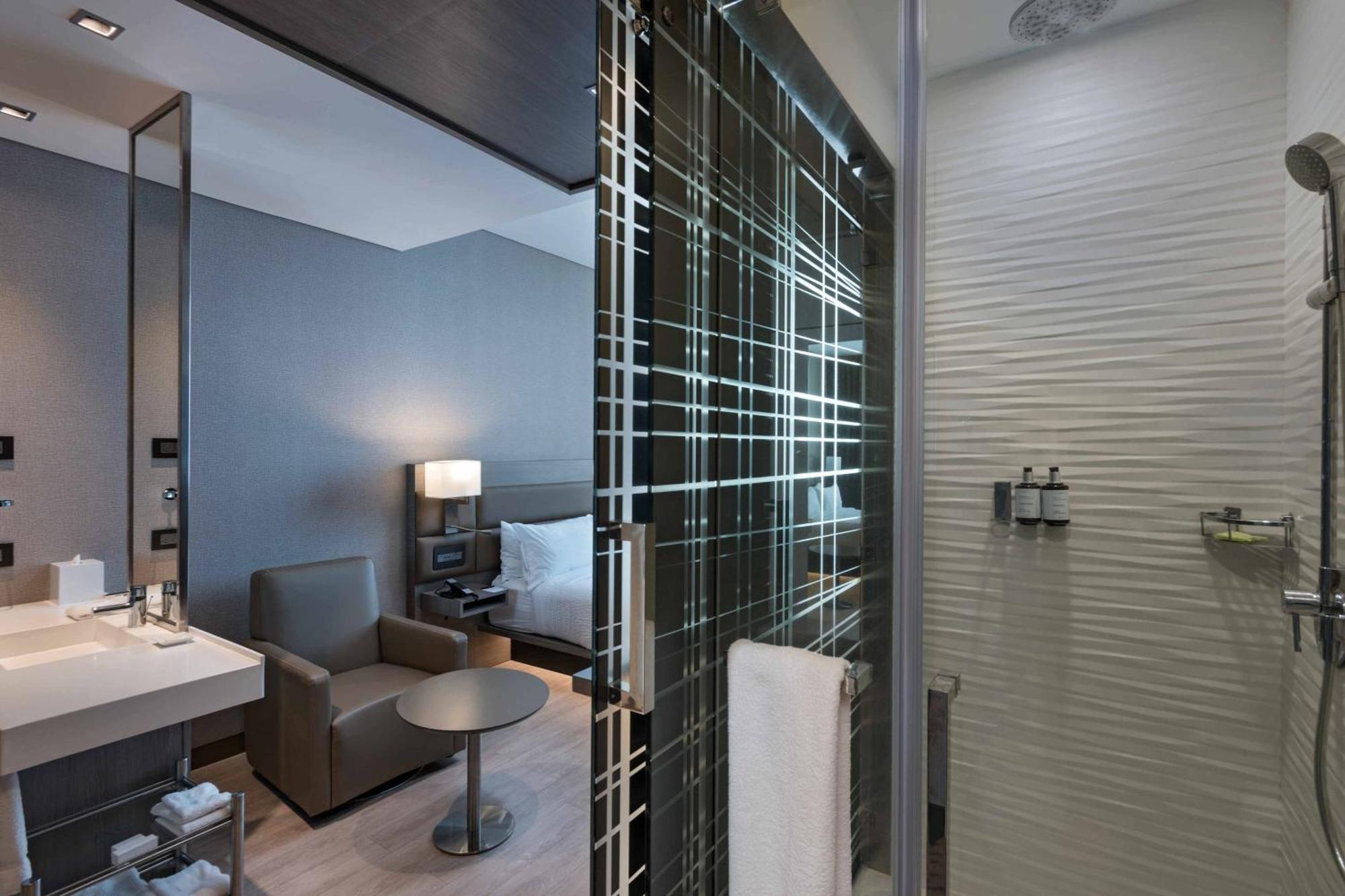 Ac Hotels By Marriott Ville de Guatemala Extérieur photo