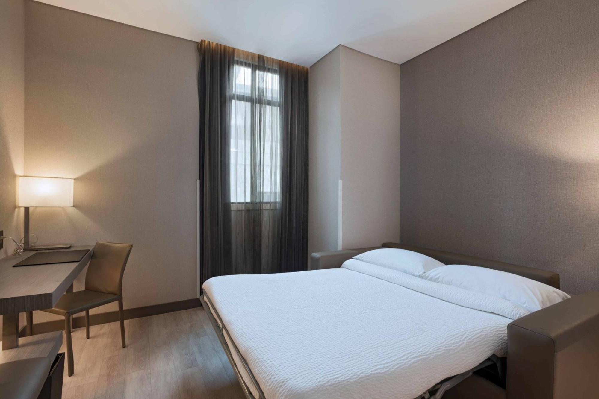 Ac Hotels By Marriott Ville de Guatemala Extérieur photo