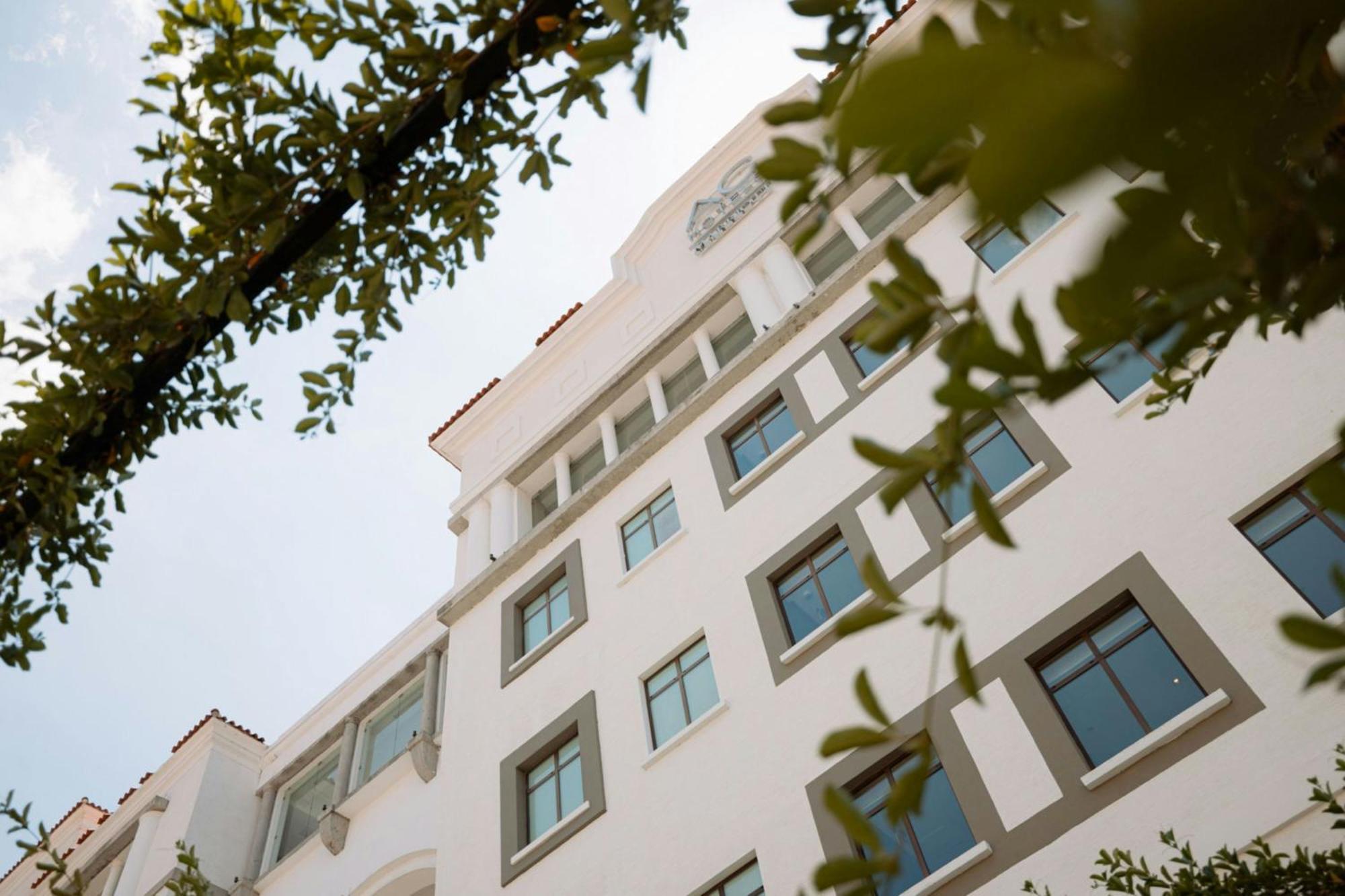 Ac Hotels By Marriott Ville de Guatemala Extérieur photo